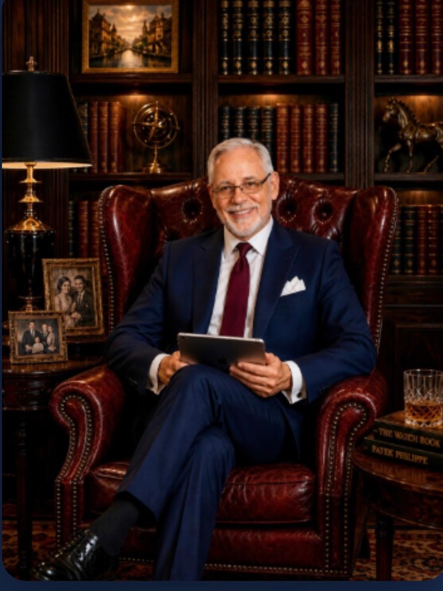 Dr. Eduardo Adolfo Parra Gálvez
