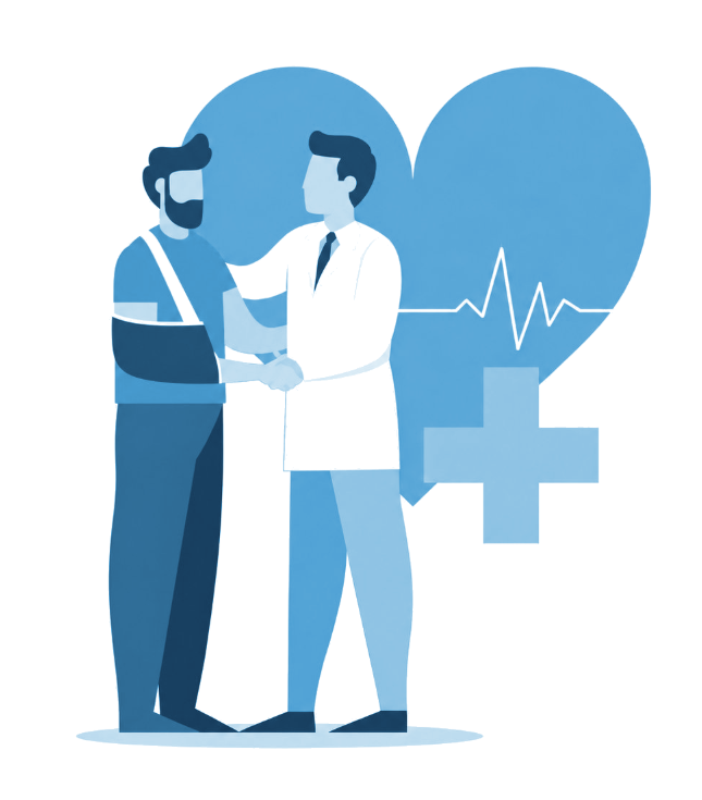 Atención personalizada